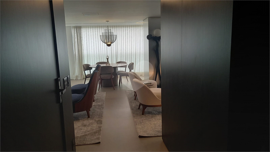 Venda Apartamento São Paulo Santana REO1033023 100