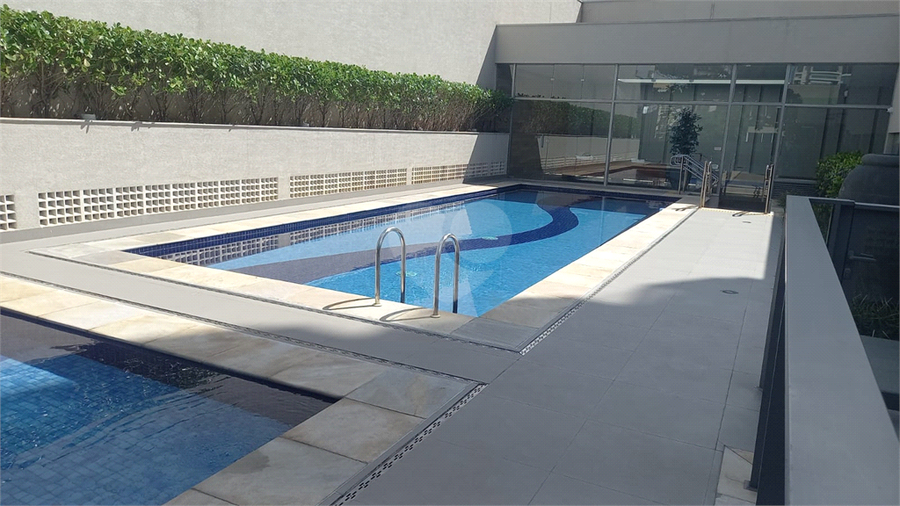 Venda Apartamento São Paulo Santana REO1033023 71