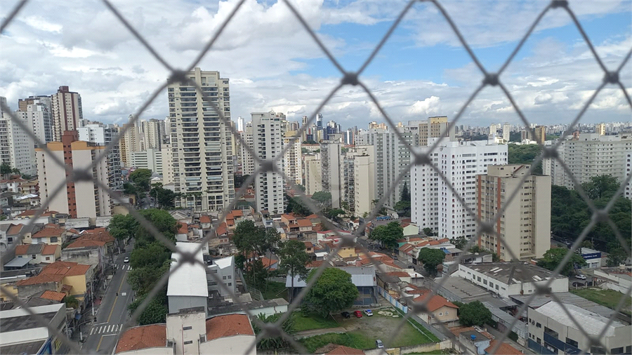 Venda Apartamento São Paulo Santana REO1033023 107