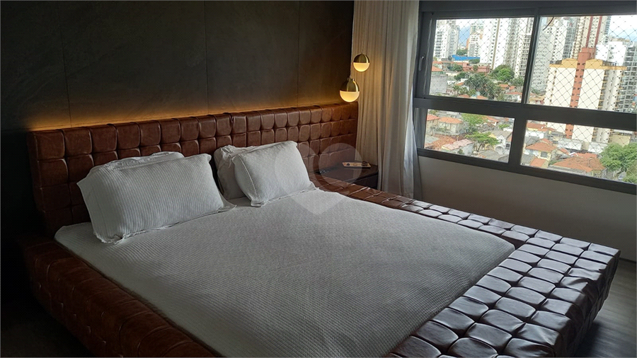 Venda Apartamento São Paulo Santana REO1033023 119