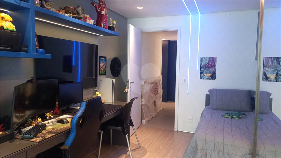 Venda Apartamento São Paulo Santana REO1033023 32