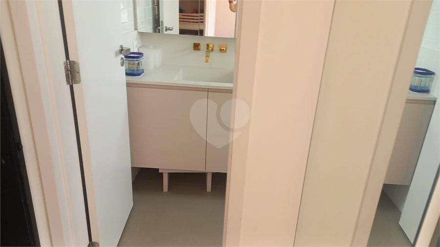 Venda Apartamento São Paulo Santana REO1033023 70