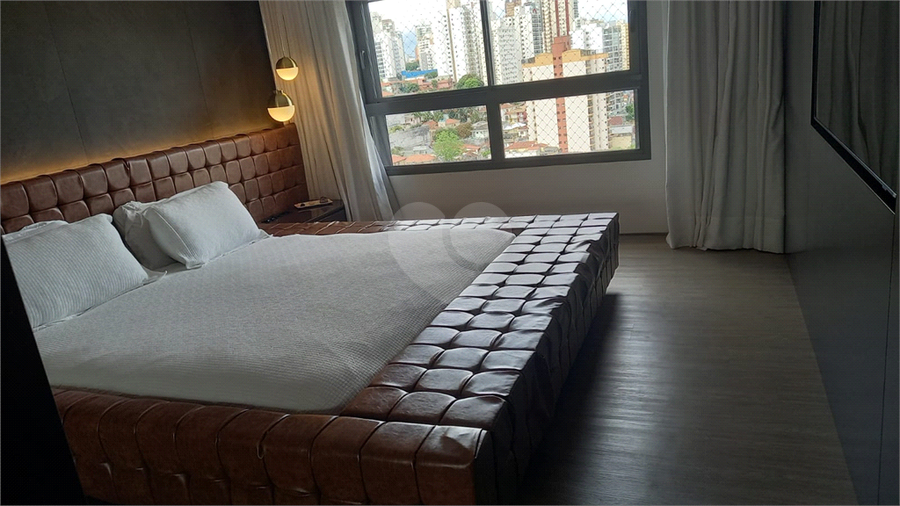 Venda Apartamento São Paulo Santana REO1033023 31