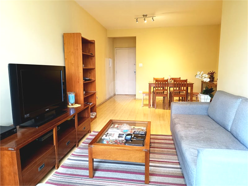 Venda Apartamento São Paulo Consolação REO1033024 4