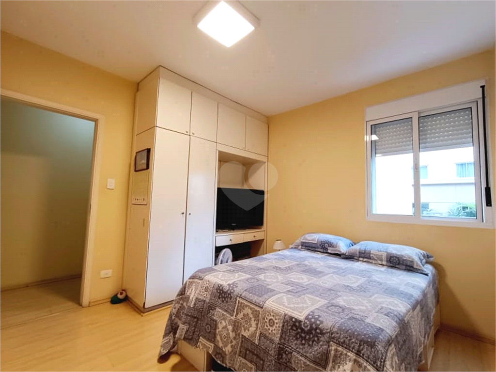 Venda Apartamento São Paulo Consolação REO1033024 13