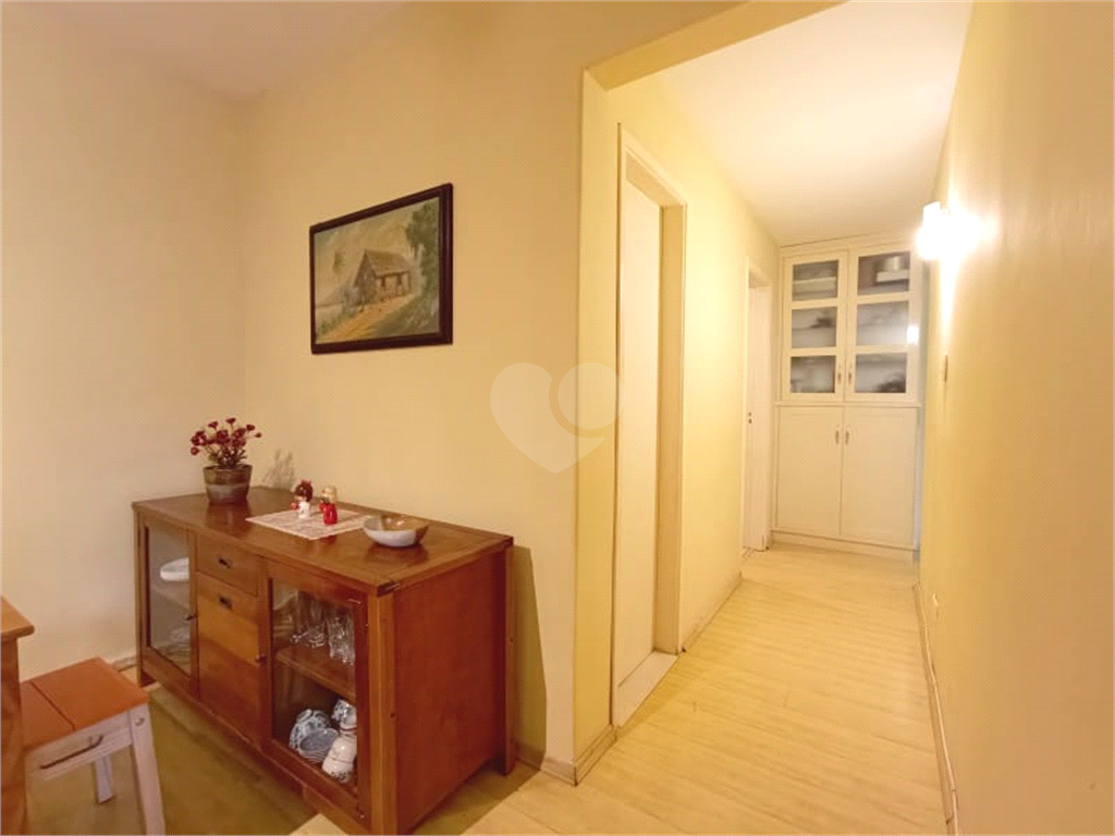 Venda Apartamento São Paulo Consolação REO1033024 6