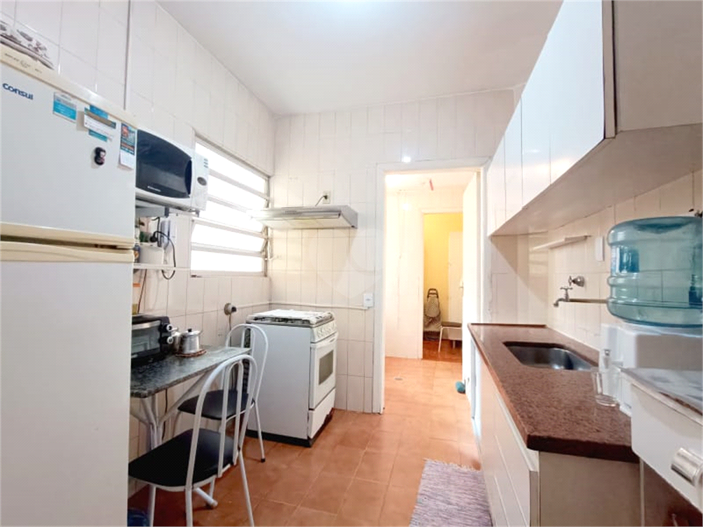 Venda Apartamento São Paulo Consolação REO1033024 19