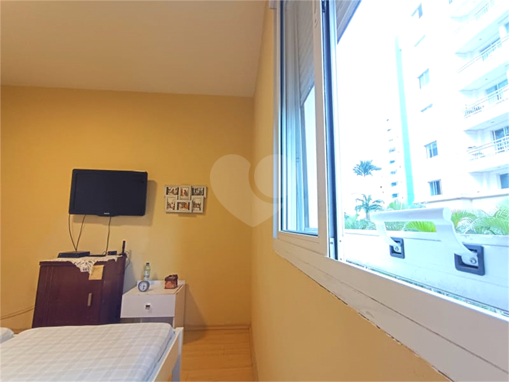 Venda Apartamento São Paulo Consolação REO1033024 16