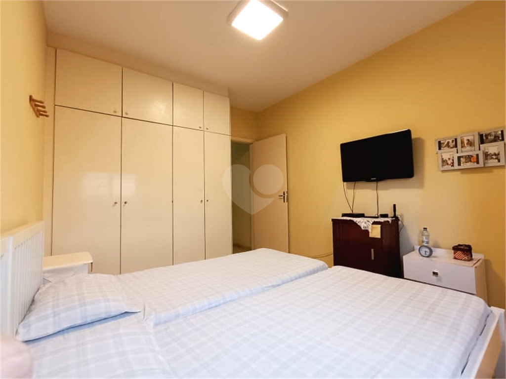 Venda Apartamento São Paulo Consolação REO1033024 17