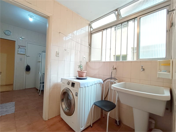 Venda Apartamento São Paulo Consolação REO1033024 20