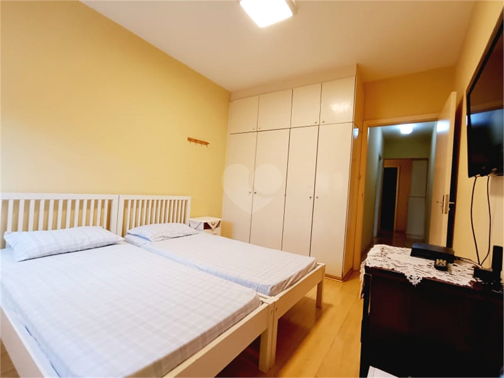 Venda Apartamento São Paulo Consolação REO1033024 15