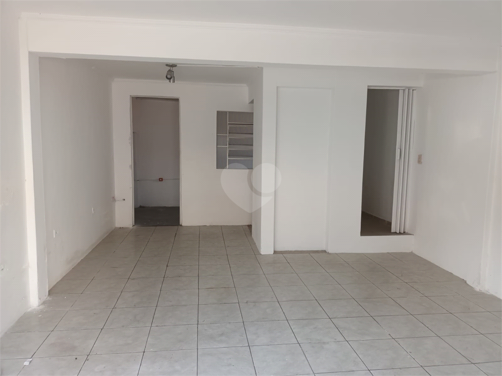 Aluguel Salão Comercial São Paulo Vila Boaçava REO1033026 30