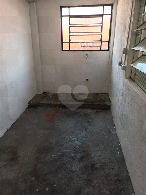 Aluguel Salão Comercial São Paulo Vila Boaçava REO1033026 8