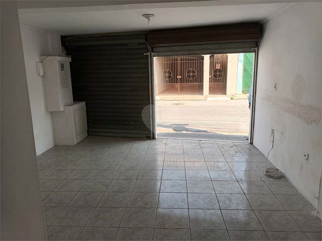 Aluguel Salão Comercial São Paulo Vila Boaçava REO1033026 13