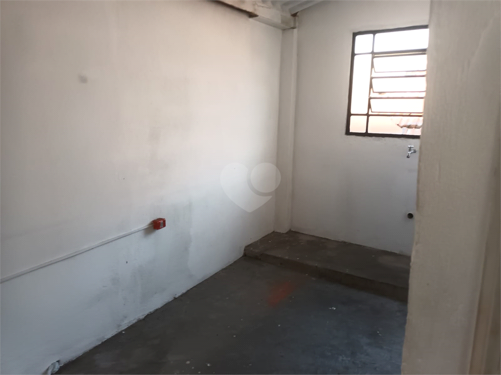 Aluguel Salão Comercial São Paulo Vila Boaçava REO1033026 9