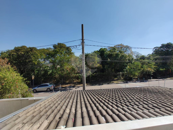 Venda Sobrado Itupeva Residencial Santo Antônio Ii REO1033033 22