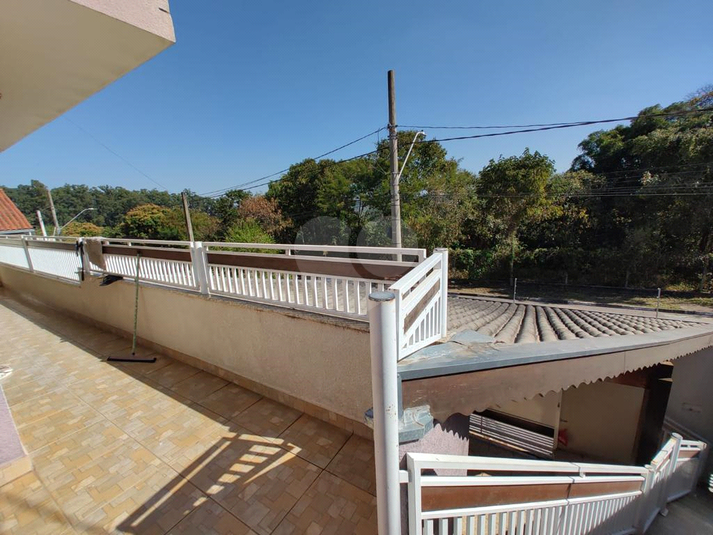 Venda Sobrado Itupeva Residencial Santo Antônio Ii REO1033033 25