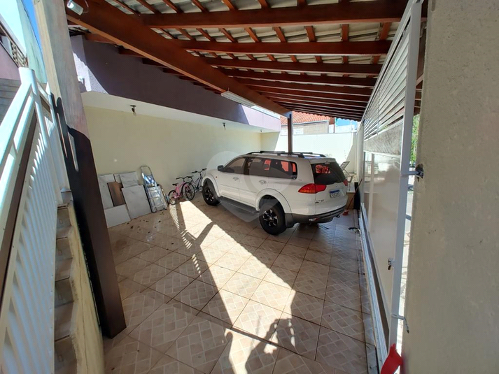 Venda Sobrado Itupeva Residencial Santo Antônio Ii REO1033033 27