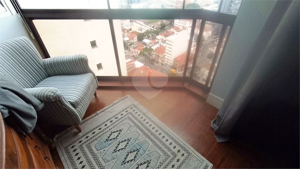 Venda Apartamento São Paulo Cambuci REO1033037 17