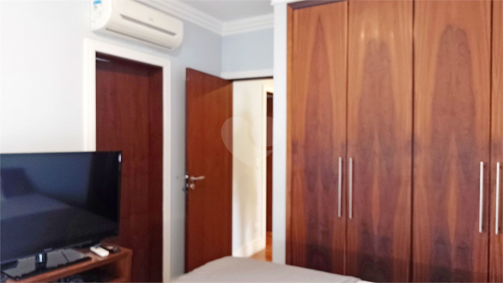 Venda Apartamento São Paulo Cambuci REO1033037 15