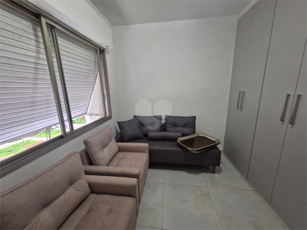 Venda Apartamento São Paulo Itaim Bibi REO1033041 15