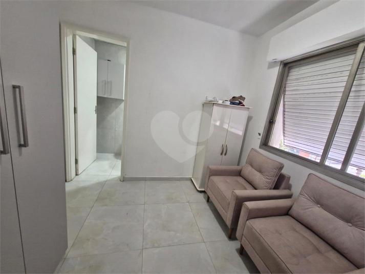 Venda Apartamento São Paulo Itaim Bibi REO1033041 13