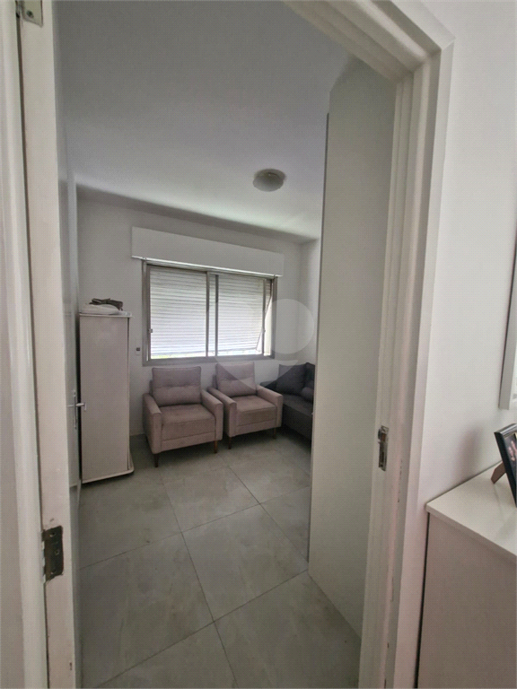 Venda Apartamento São Paulo Itaim Bibi REO1033041 22