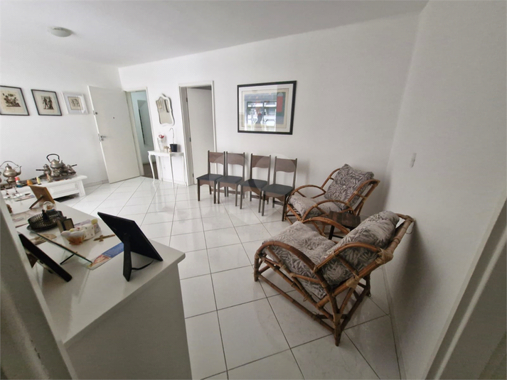 Venda Apartamento São Paulo Itaim Bibi REO1033041 21