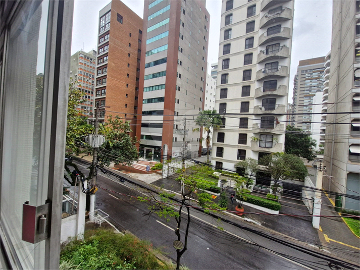 Venda Apartamento São Paulo Itaim Bibi REO1033041 11