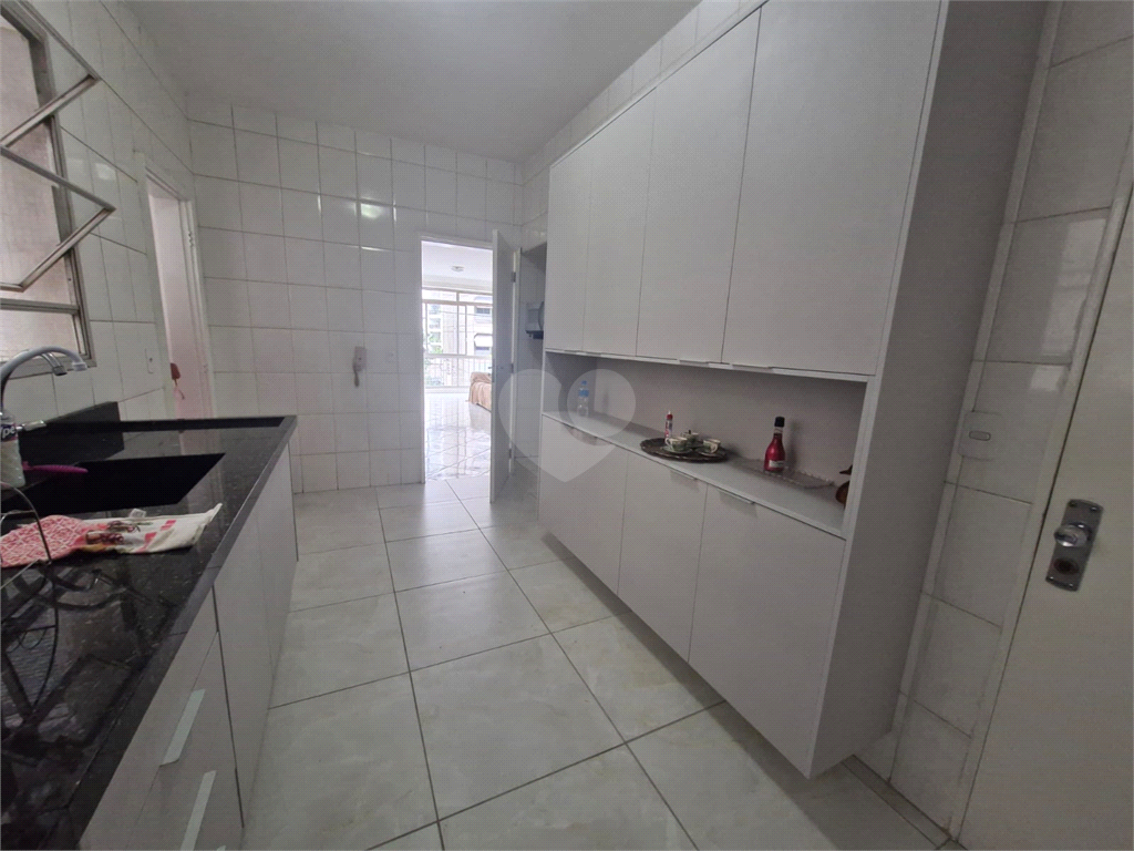 Venda Apartamento São Paulo Itaim Bibi REO1033041 18