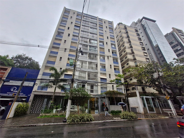 Venda Apartamento São Paulo Itaim Bibi REO1033041 2