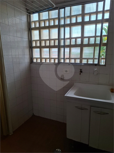 Venda Apartamento São Paulo Jardim São Paulo(zona Norte) REO1033044 13