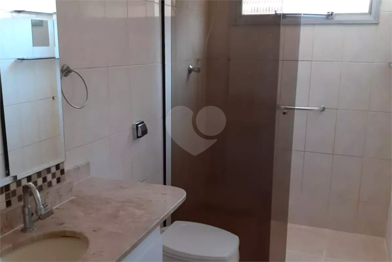 Venda Apartamento São Paulo Jardim São Paulo(zona Norte) REO1033044 33