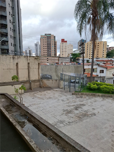 Venda Apartamento São Paulo Jardim São Paulo(zona Norte) REO1033044 36