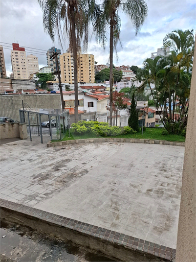 Venda Apartamento São Paulo Jardim São Paulo(zona Norte) REO1033044 37