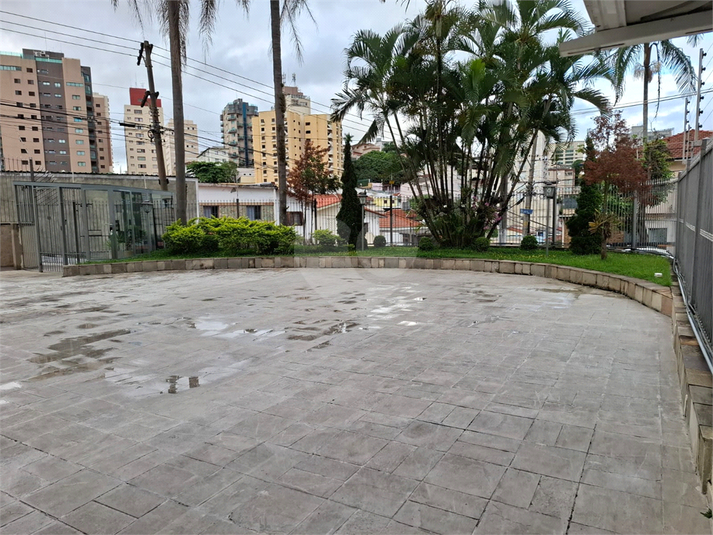 Venda Apartamento São Paulo Jardim São Paulo(zona Norte) REO1033044 39