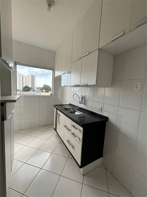 Venda Apartamento Taubaté Esplanada Independência REO1033047 12