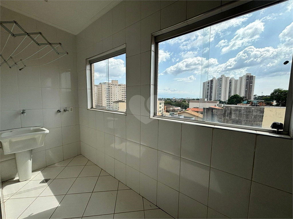 Venda Apartamento Taubaté Esplanada Independência REO1033047 16