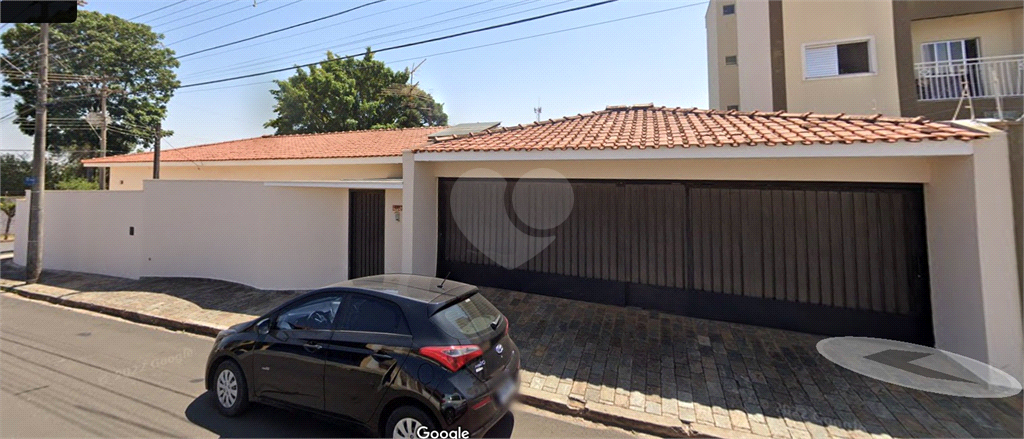 Venda Casa São Carlos Cidade Jardim REO1033053 15