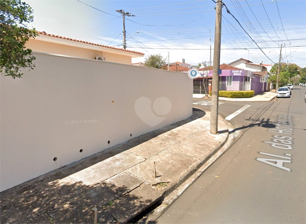 Venda Casa São Carlos Cidade Jardim REO1033053 16