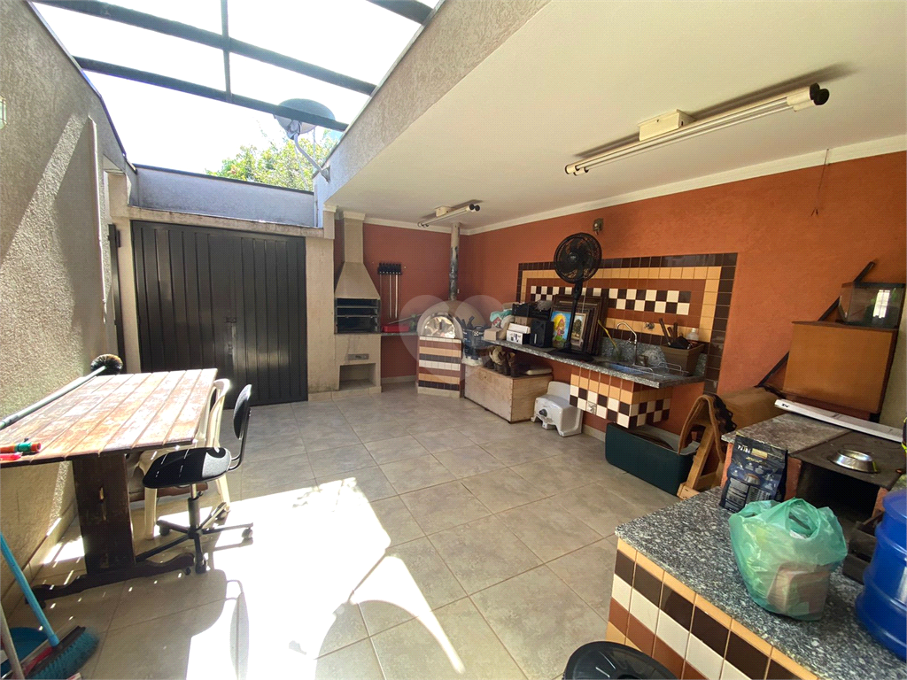 Venda Casa São Carlos Cidade Jardim REO1033053 12