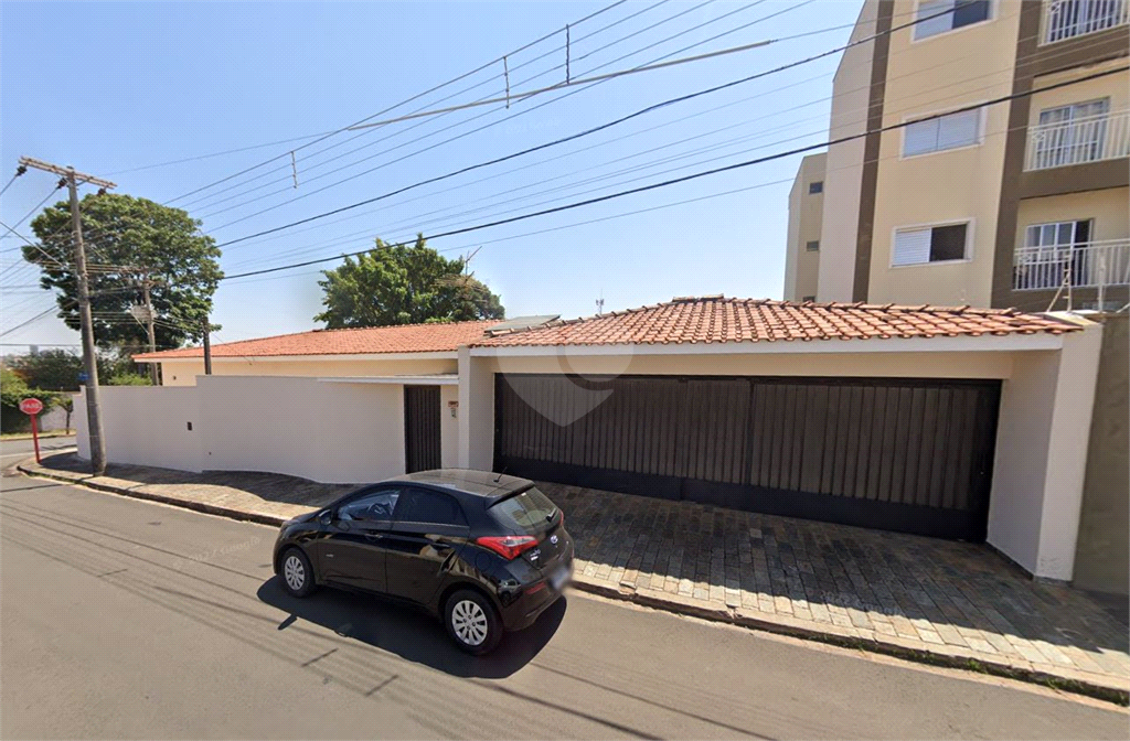 Venda Casa São Carlos Cidade Jardim REO1033053 1