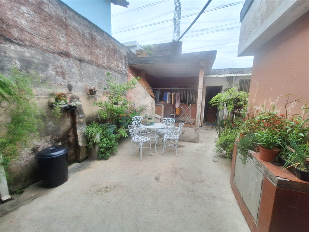 Venda Casa térrea São Paulo Socorro REO1033056 13