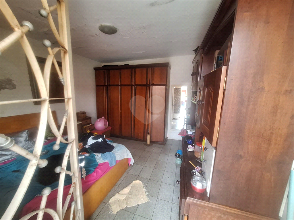 Venda Casa térrea São Paulo Socorro REO1033056 9