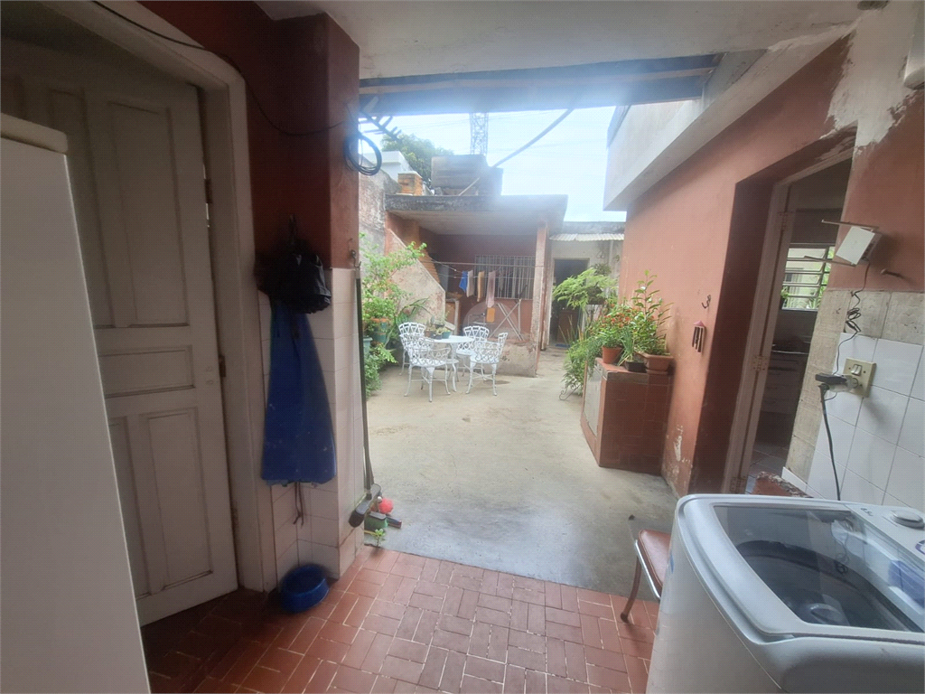 Venda Casa térrea São Paulo Socorro REO1033056 16