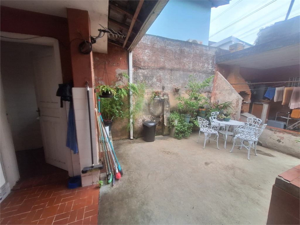 Venda Casa térrea São Paulo Socorro REO1033056 15