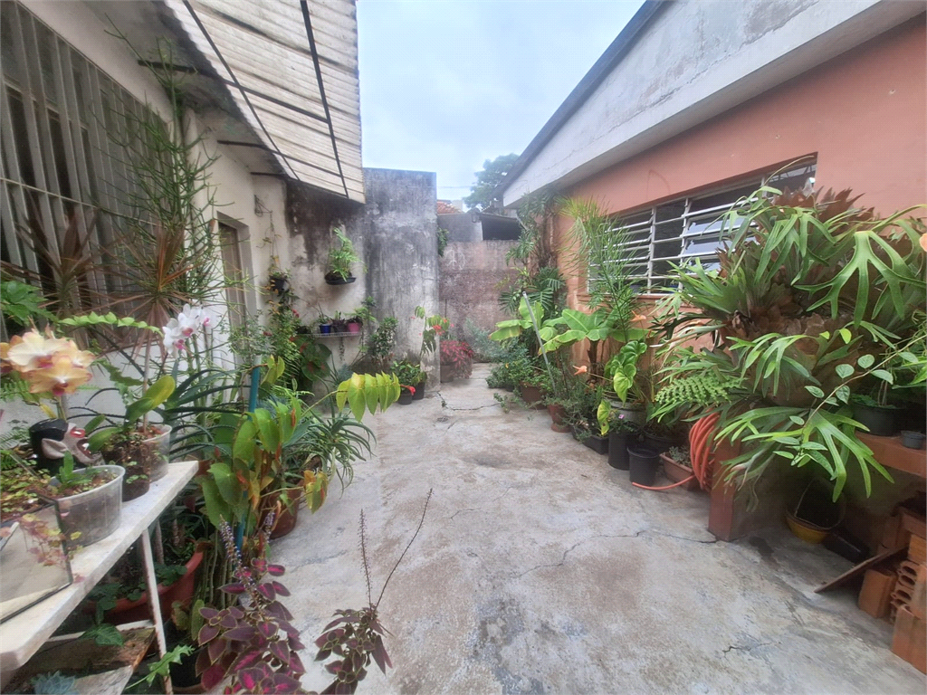 Venda Casa térrea São Paulo Socorro REO1033056 14