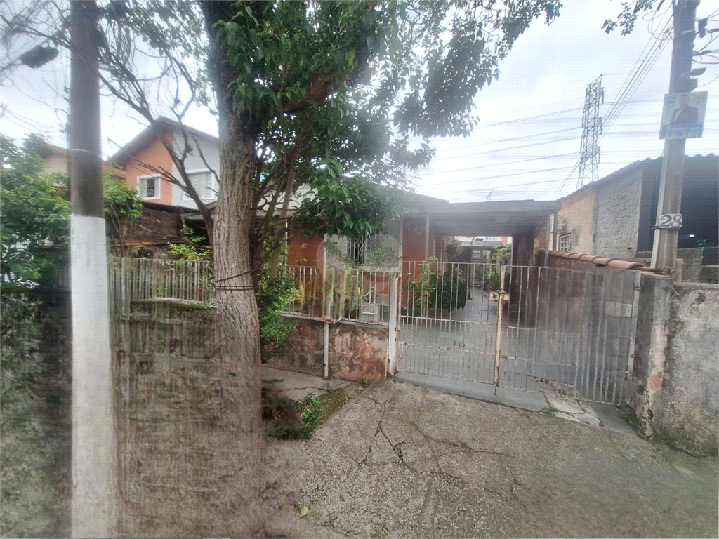 Venda Casa térrea São Paulo Socorro REO1033056 21