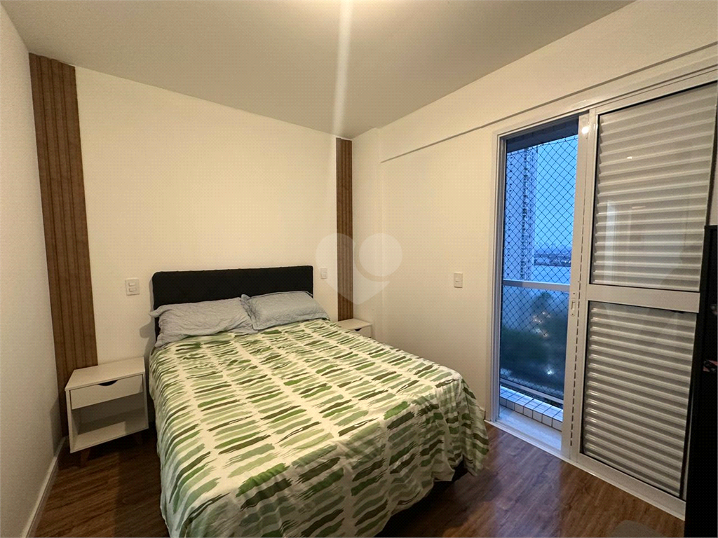 Aluguel Apartamento Santos Ponta Da Praia REO1033059 7