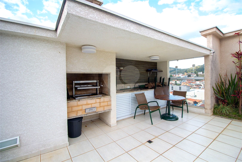 Venda Apartamento São Roque Centro REO1033066 19